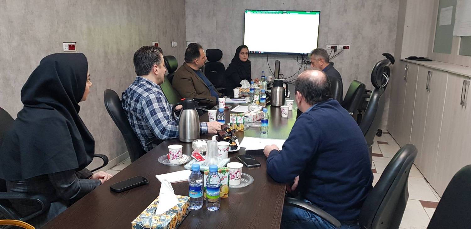 در نخستین گام از تدقیق و نهایی سازی خدمات مدیریت شهری، سازمان خدمات و مشارکت های اجتماعی شهرداری تهران تائید شد